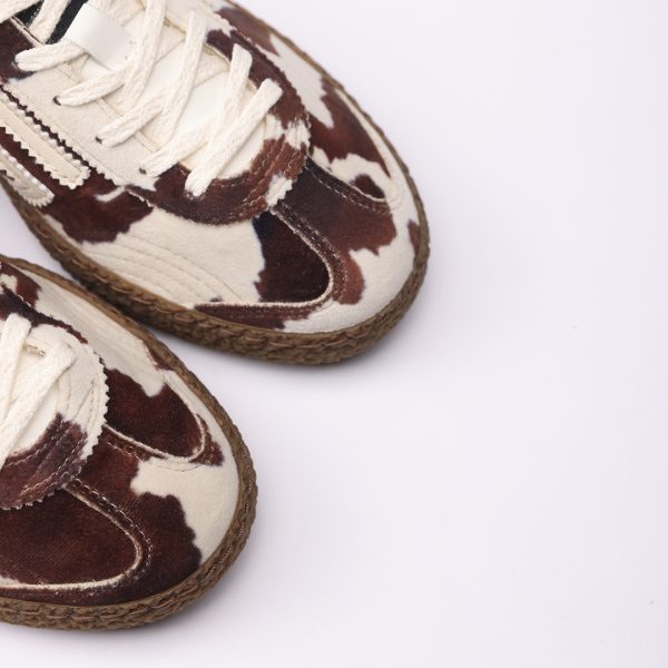 Puraai CAROLINA Vegan Sneakers CAROLINA