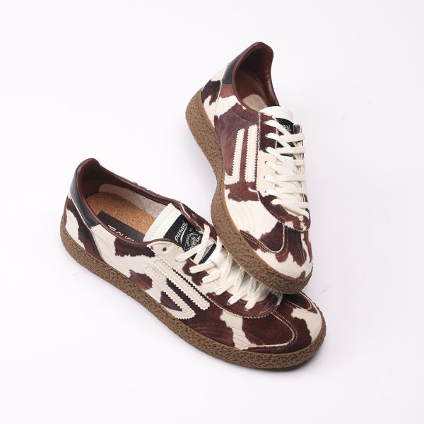 Puraai CAROLINA Vegan Sneakers CAROLINA