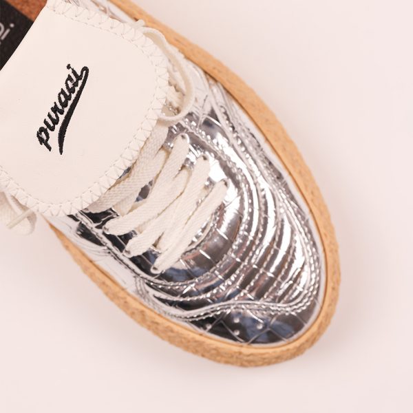 Puraai COCCO Vegan Sneakers COCCO