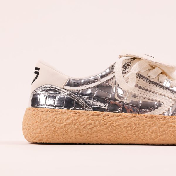 Puraai COCCO Vegan Sneakers COCCO