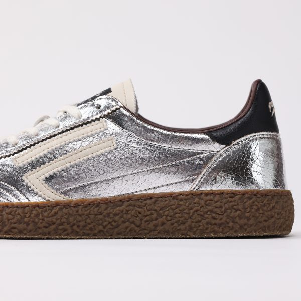 Puraai CRACKED Vegan Sneakers CRACKED
