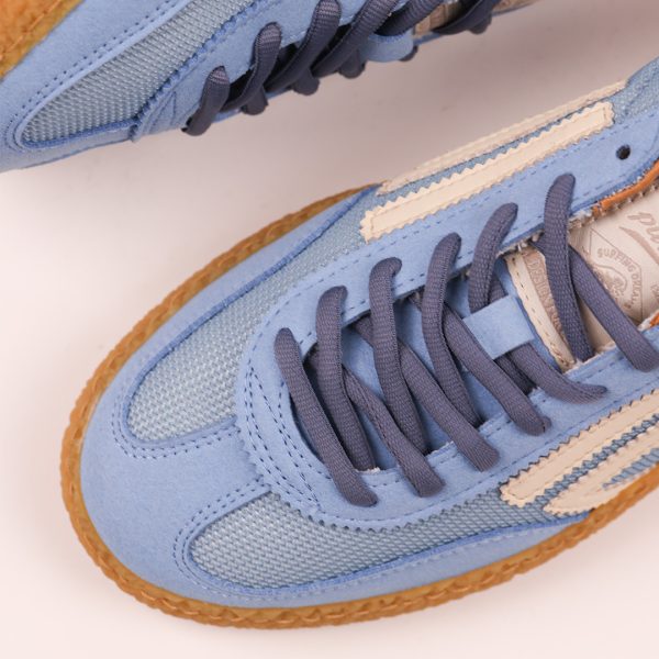 Puraai DOLPHIN Vegan Sneakers DOLPHIN