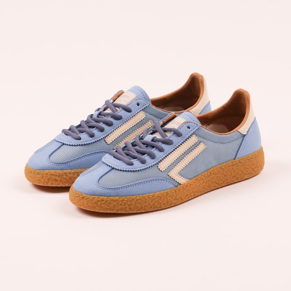 Puraai DOLPHIN Vegan Sneakers DOLPHIN