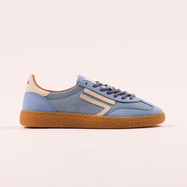 puraai DOLPHIN Vegan Sneakers DOLPHIN