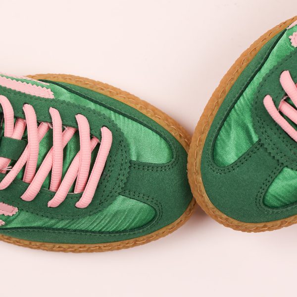 Puraai EDEN Vegan Sneakers EDEN