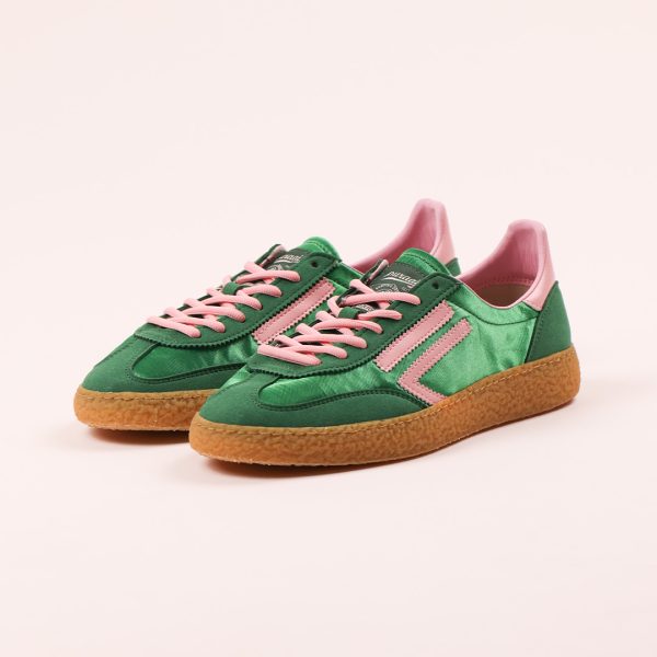 Puraai EDEN Vegan Sneakers EDEN