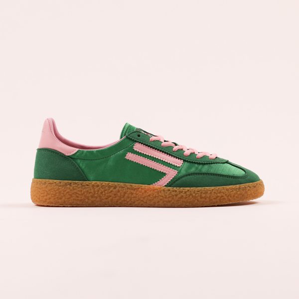 puraai EDEN Vegan Sneakers EDEN