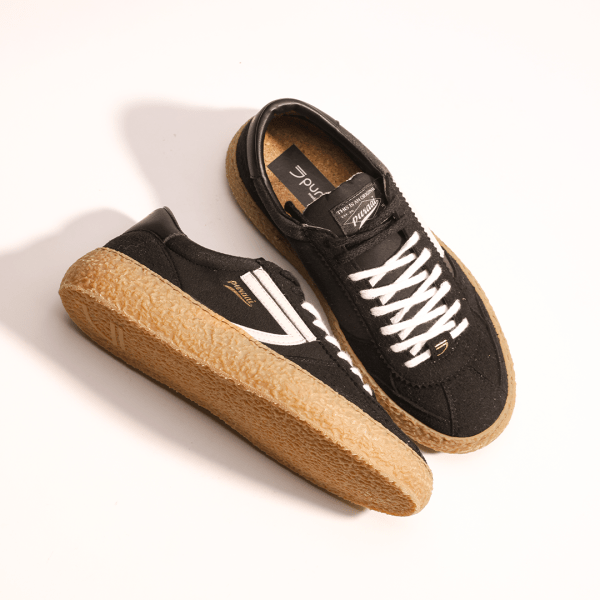 Puraai FURIA Vegan Sneakers FURIA