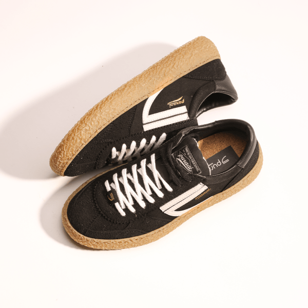 Puraai FURIA Vegan Sneakers FURIA