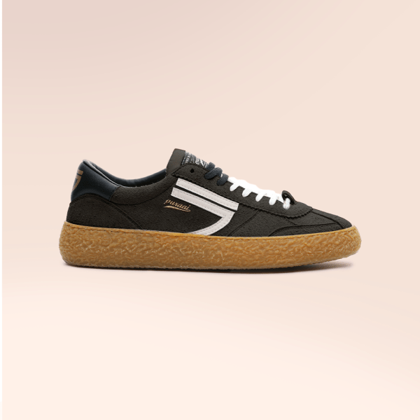 puraai FURIA Vegan Sneakers FURIA