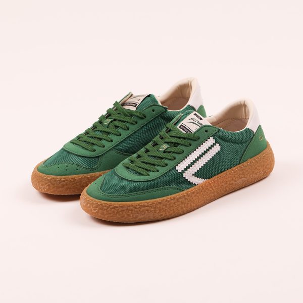 Puraai GOLF Vegan Sneakers GOLF