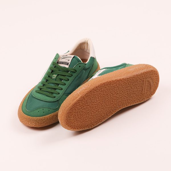 Puraai GOLF Vegan Sneakers GOLF
