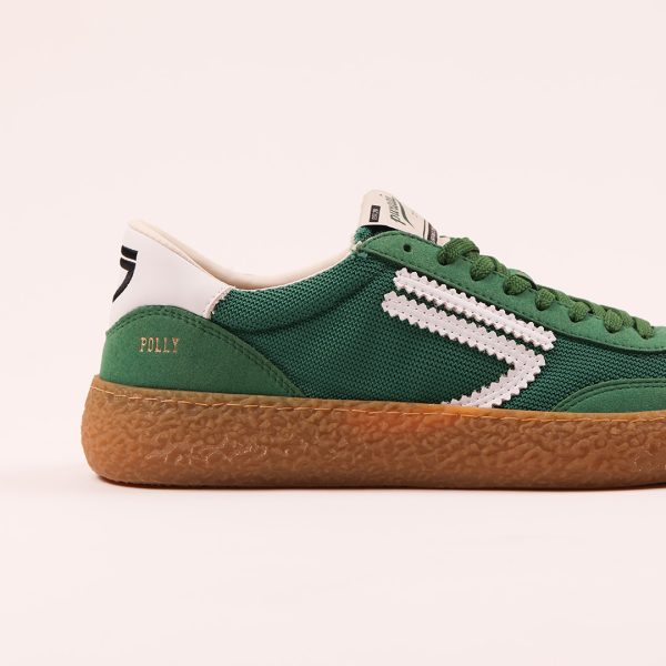 Puraai GOLF Vegan Sneakers GOLF