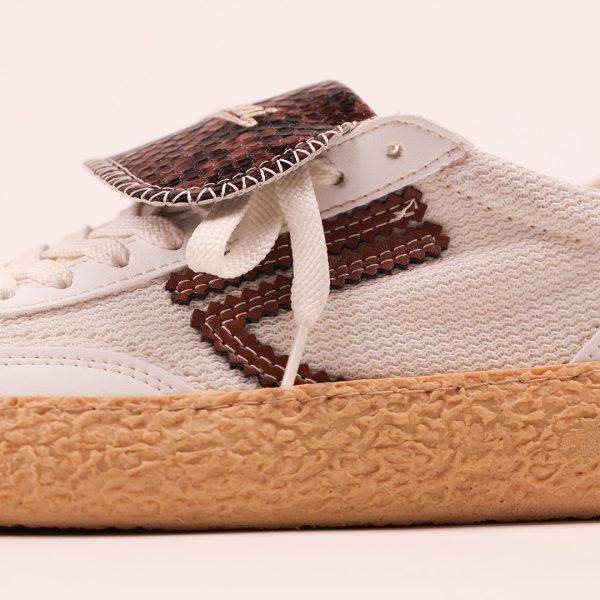 Puraai KAA Vegan Sneakers KAA