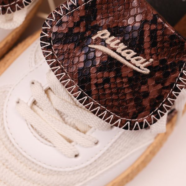 Puraai KAA Vegan Sneakers KAA