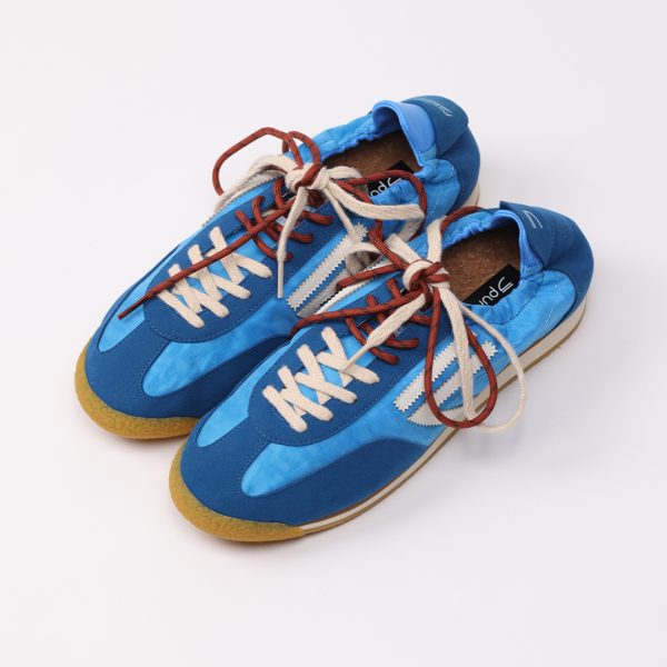 Puraai MARINE Vegan Sneakers MARINE