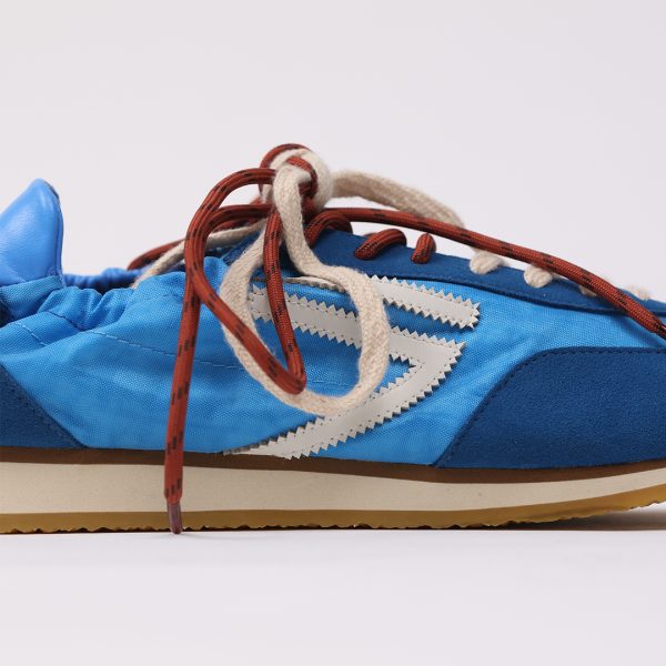 Puraai MARINE Vegan Sneakers MARINE