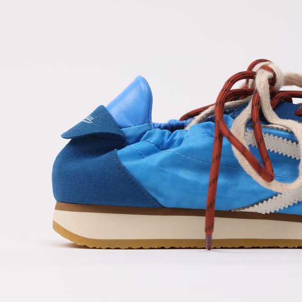 Puraai MARINE Vegan Sneakers MARINE