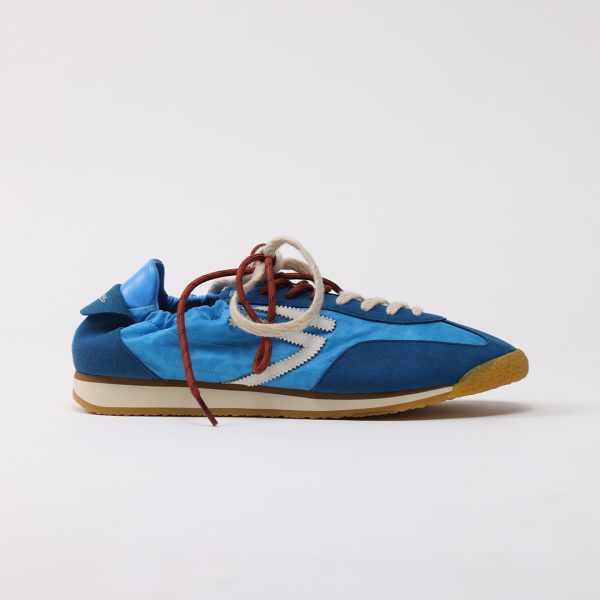 puraai MARINE Vegan Sneakers MARINE