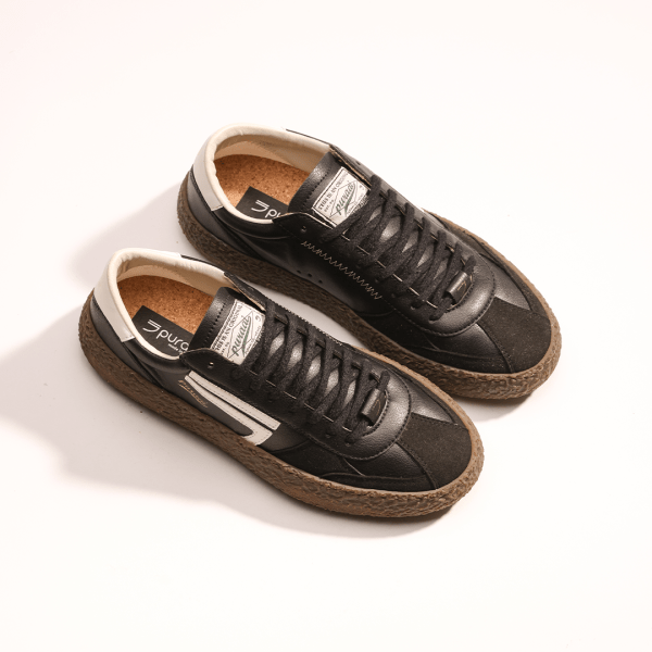 Puraai MOSCA Vegan Sneakers MOSCA