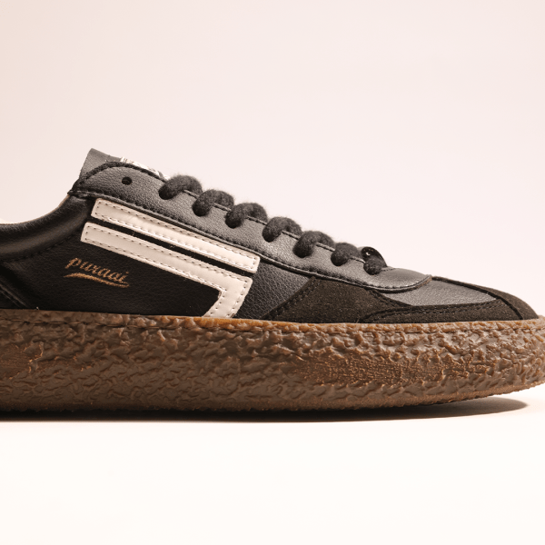 Puraai MOSCA Vegan Sneakers MOSCA