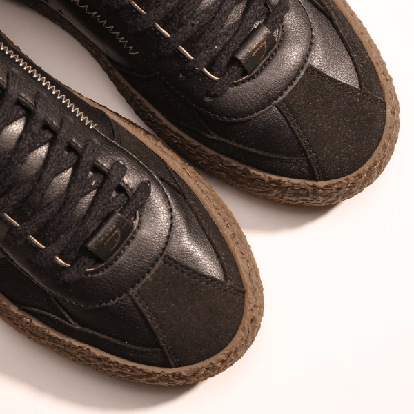 Puraai MOSCA Vegan Sneakers MOSCA