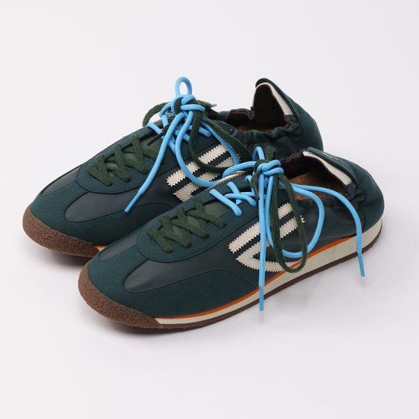 Puraai MOUNTAIN VIEW Vegan Sneakers MOUNTAIN VIEW