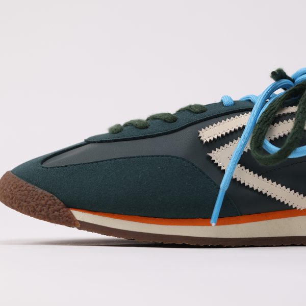 Puraai MOUNTAIN VIEW Vegan Sneakers MOUNTAIN VIEW