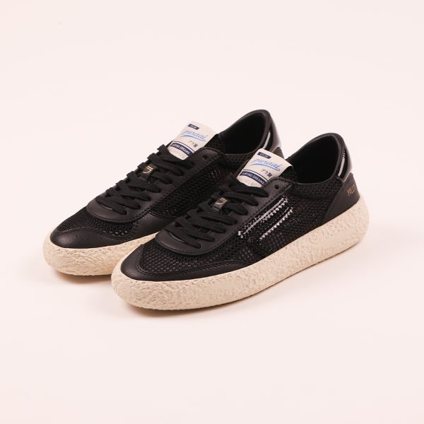 Puraai NIGHT BREEZE Vegan Sneakers NIGHT BREEZE