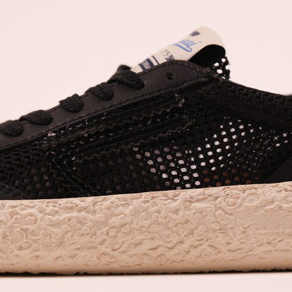 Puraai NIGHT BREEZE Vegan Sneakers NIGHT BREEZE