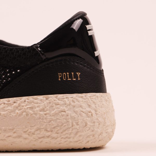 Puraai NIGHT BREEZE Vegan Sneakers NIGHT BREEZE