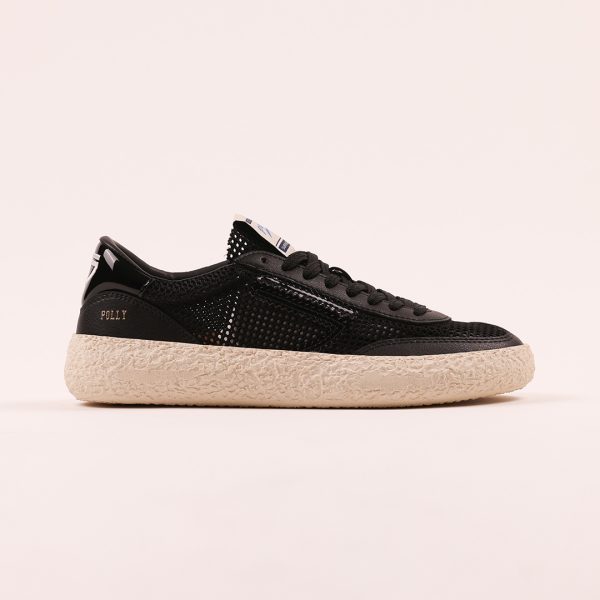 puraai NIGHT BREEZE Vegan Sneakers NIGHT BREEZE