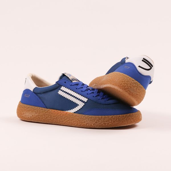 Puraai PACIFIC Vegan Sneakers PACIFIC