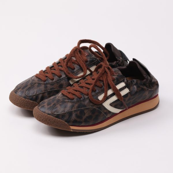 Puraai PARDUS Vegan Sneakers PARDUS