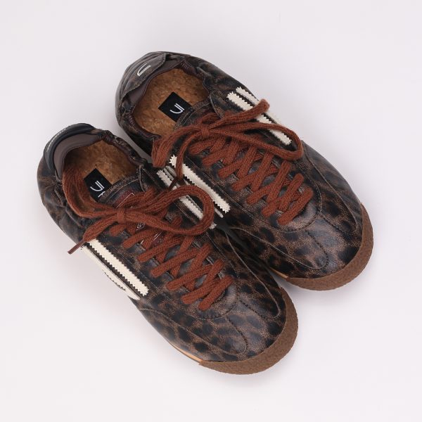 Puraai PARDUS Vegan Sneakers PARDUS