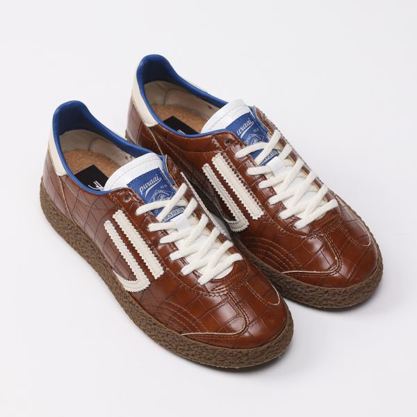 Puraai PECAN Vegan Sneakers PECAN