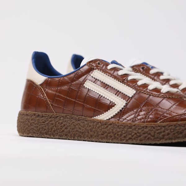 Puraai PECAN Vegan Sneakers PECAN