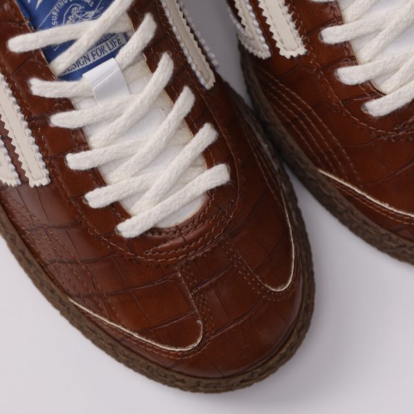 Puraai PECAN Vegan Sneakers PECAN
