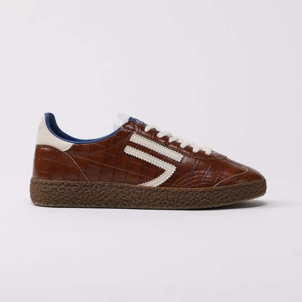 puraai PECAN Vegan Sneakers PECAN