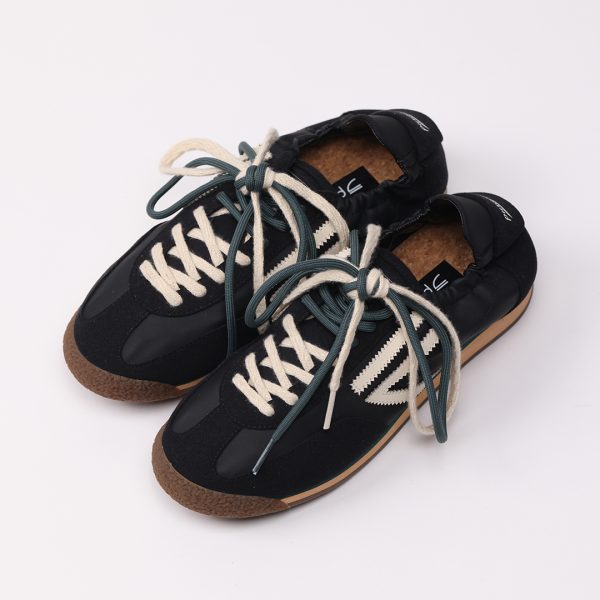 puraai PHANTOM Vegan Sneakers PHANTOM