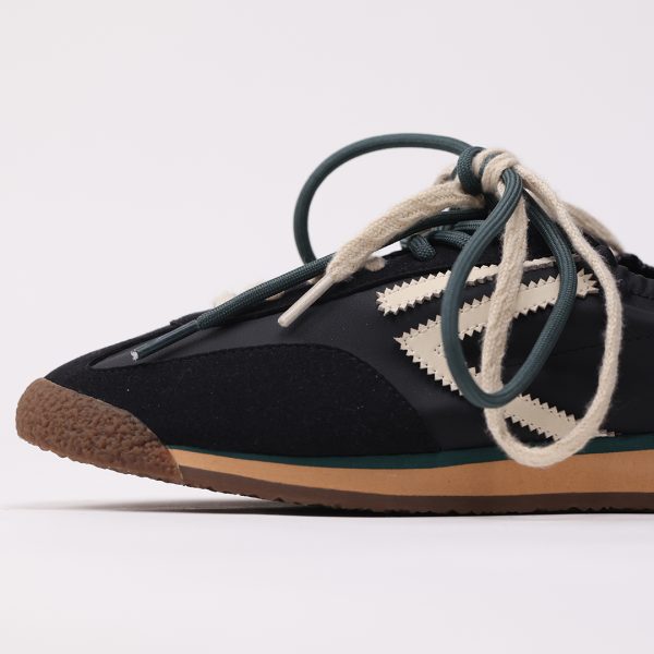 puraai PHANTOM Vegan Sneakers PHANTOM