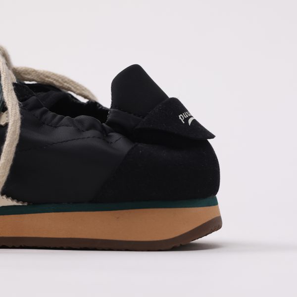 puraai PHANTOM Vegan Sneakers PHANTOM