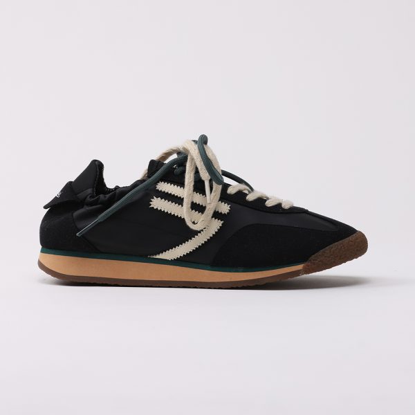 puraai PHANTOM Vegan Sneakers PHANTOM