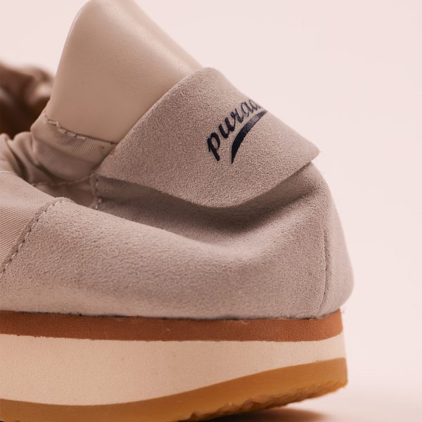 Puraai RHINO Vegan Sneakers RHINO