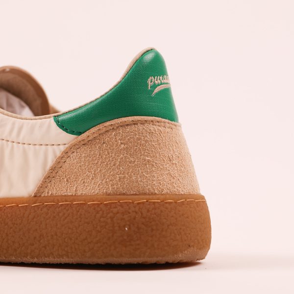 Puraai SAND Vegan Sneakers SAND