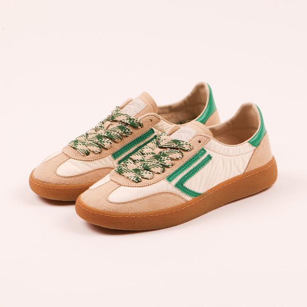 Puraai SAND Vegan Sneakers SAND