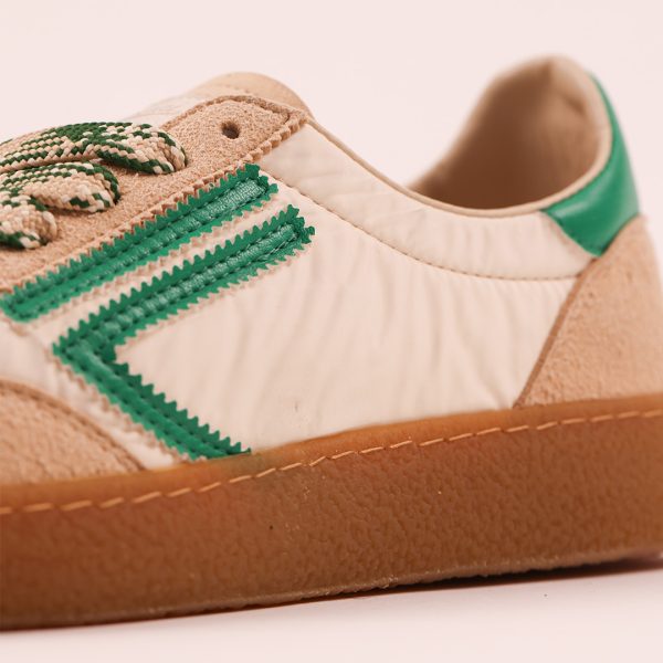 Puraai SAND Vegan Sneakers SAND