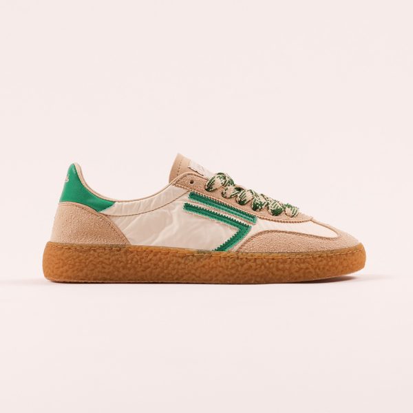 puraai SAND Vegan Sneakers SAND