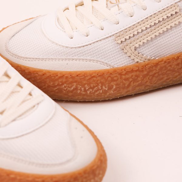 Puraai SHELL Vegan Sneakers SHELL