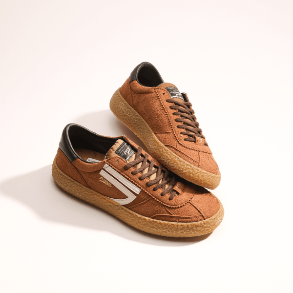 Puraai SIGARO Vegan Sneakers SIGARO